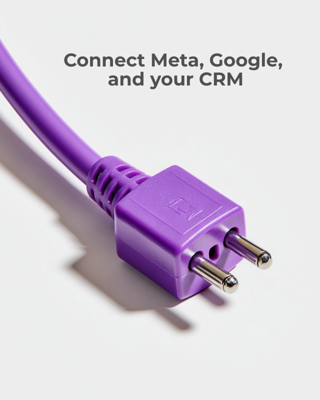 AI co-pilot analyzing ad spend and ROAS in real time