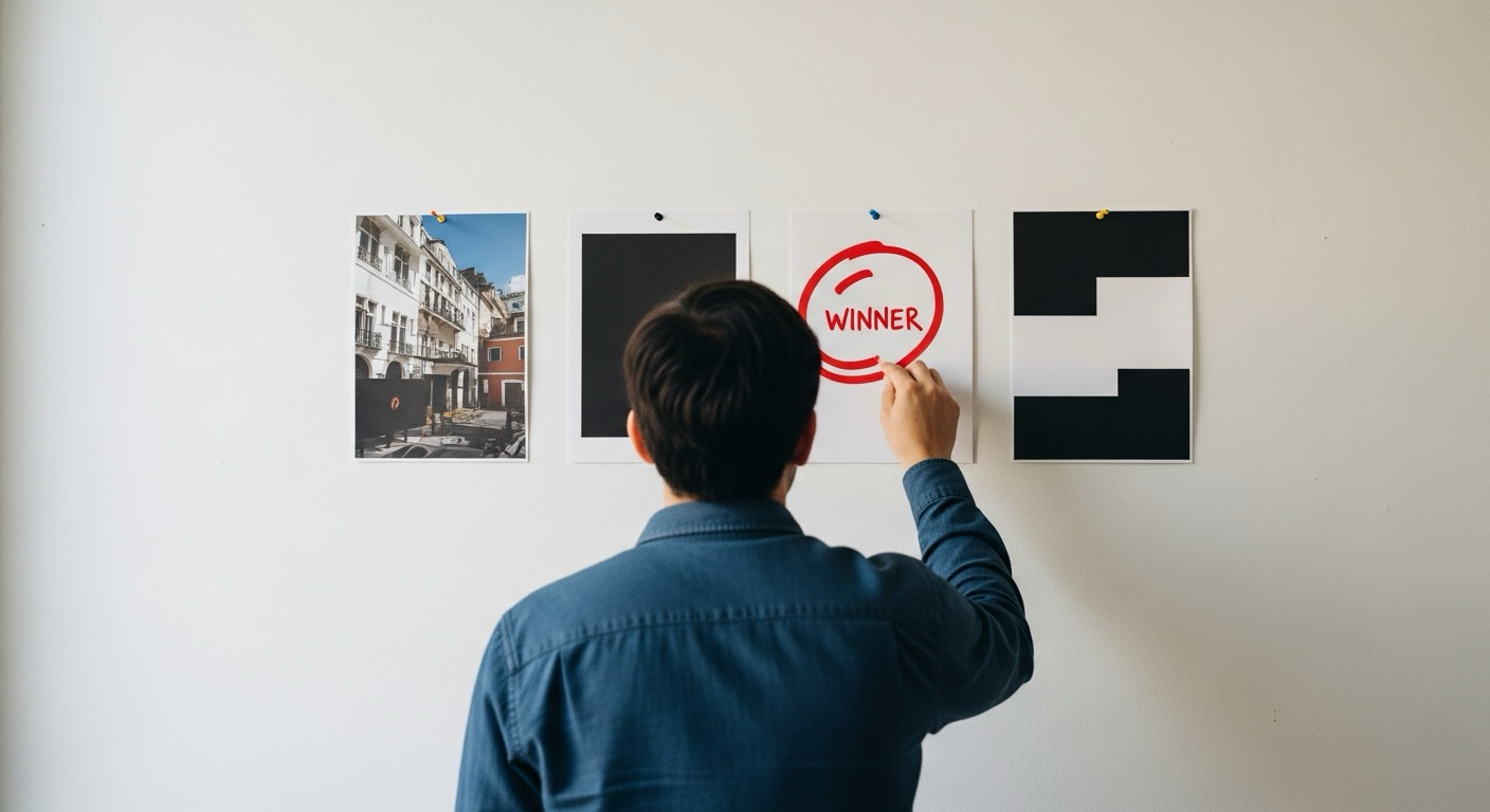 How to Test Facebook Ads Creatives With AI (Step-by-Step)